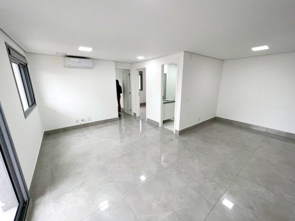 Imagem Apartamento com 3 Quartos à Venda, 65 m² em Vila Santa Catarina - São Paulo Imagem Apartamento com 3 Quartos à Venda, 65 m² em Vila Santa Catarina - São Paulo