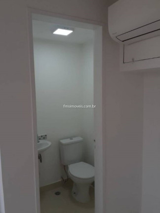 Imagem Sala Comercial à Venda, 124 m² em Indianópolis - São Paulo Imagem Sala Comercial à Venda, 124 m² em Indianópolis - São Paulo