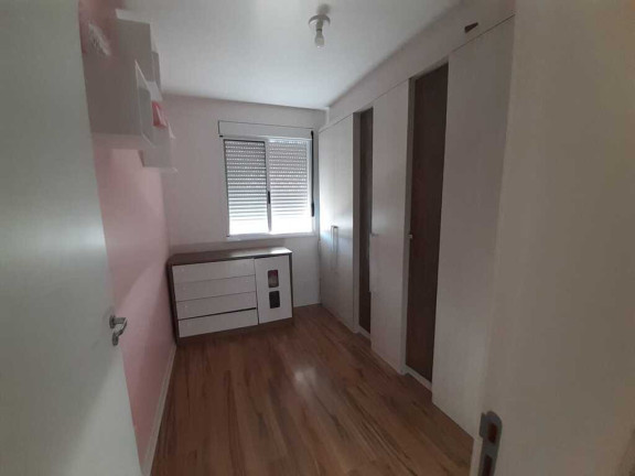 Imagem Apartamento com 2 Quartos à Venda, 51 m² em São Sebastião - Porto Alegre