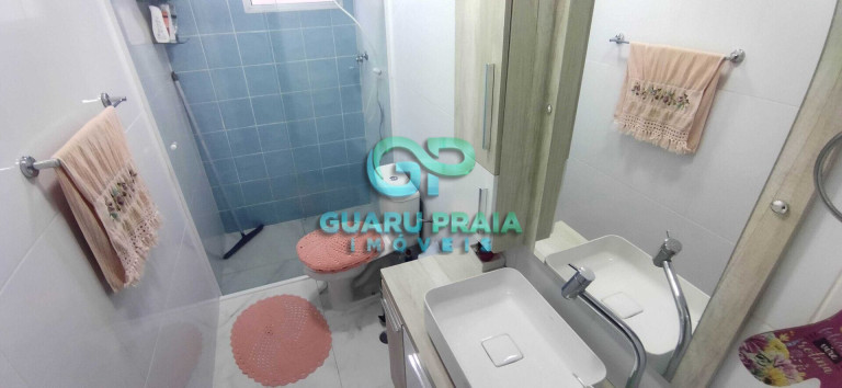Imagem Apartamento com 2 Quartos à Venda, 70 m² em Jardim Santa Maria - Guarujá Imagem Apartamento com 2 Quartos à Venda, 70 m² em Jardim Santa Maria - Guarujá