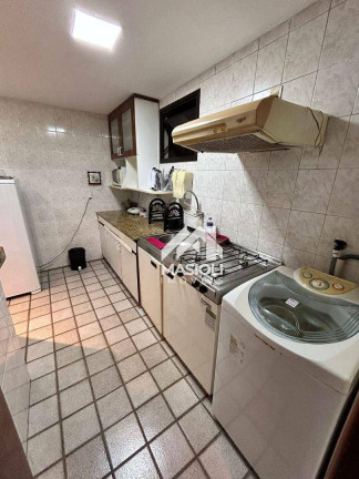 Imagem Apartamento com 2 Quartos à Venda, 70 m² em Praia Da Costa - Vila Velha