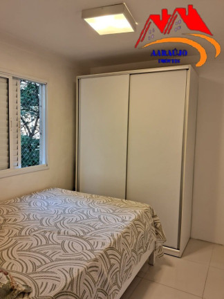 Imagem Imóvel com 3 Quartos à Venda, 70 m² em Jaguaré - São Paulo