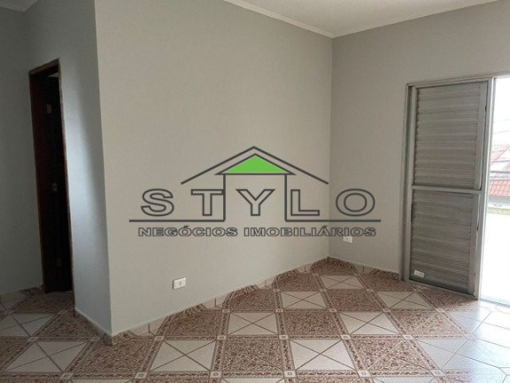Imagem Sobrado com 3 Quartos à Venda, 150 m² em Nova Petrópolis - São Bernardo Do Campo