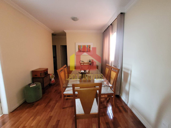 Imagem Apartamento com 3 Quartos à Venda, 68 m² em Sagrada Família - Belo Horizonte