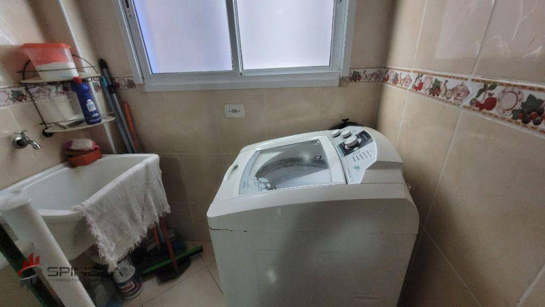 Imagem Apartamento com 3 Quartos à Venda, 102 m² em Maracanã - Praia Grande Imagem Apartamento com 3 Quartos à Venda, 102 m² em Maracanã - Praia Grande