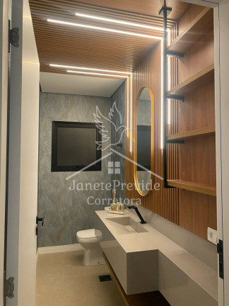 Imagem Casa com 4 Quartos à Venda, 510 m² em Alphaville - Barueri