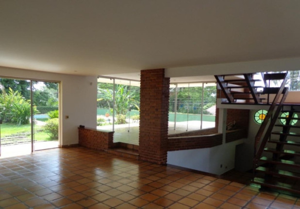 Imagem Sobrado com 4 Quartos à Venda, 850 m² em Interlagos - São Paulo