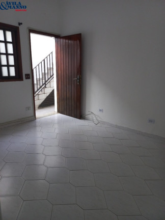 Sobrado com 2 Quartos à Venda,  em Mooca - São Paulo