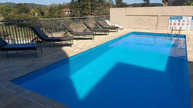 Apartamento com 3 Quartos à Venda, 52 m² em Jardim ísis - Cotia