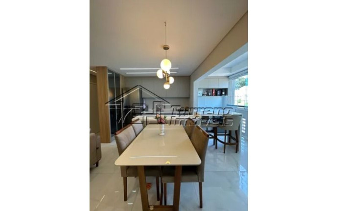 Apartamento com 2 Quartos à Venda, 63 m² em Vila Industrial - São José Dos Campos