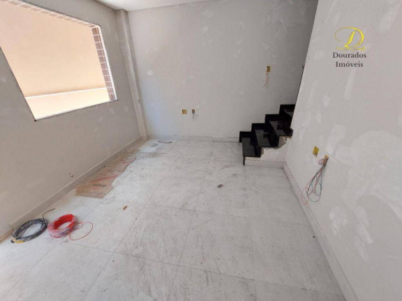 Imagem Casa com 2 Quartos à Venda, 59 m² em Aviação - Praia Grande