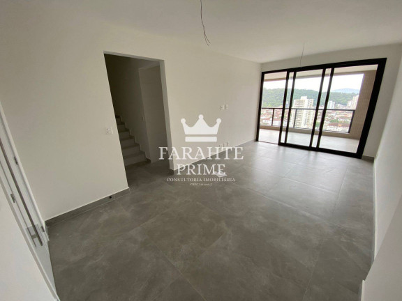 Imagem Apartamento com 3 Quartos à Venda, 162 m² em Canto Do Forte - Praia Grande Imagem Apartamento com 3 Quartos à Venda, 162 m² em Canto Do Forte - Praia Grande