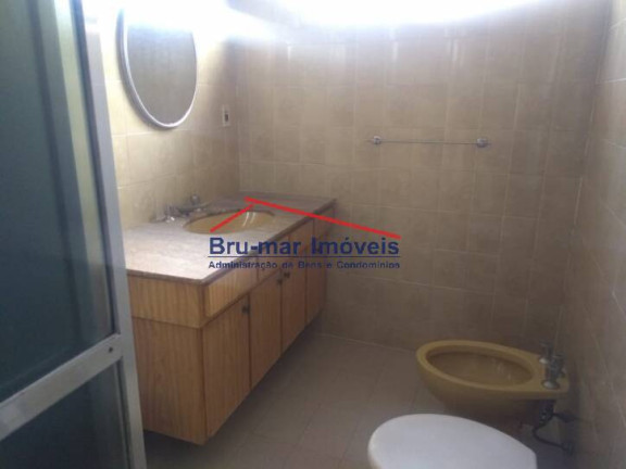 Imagem Apartamento com 3 Quartos à Venda, 150 m² em Gonzaga - Santos