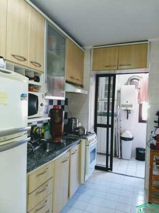 Imagem Apartamento com 3 Quartos à Venda, 87 m² em Vila Regente Feijó - São Paulo Imagem Apartamento com 3 Quartos à Venda, 87 m² em Vila Regente Feijó - São Paulo