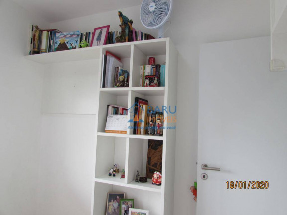 Imagem Apartamento com 2 Quartos à Venda, 62 m² em Bela Vista - São Paulo