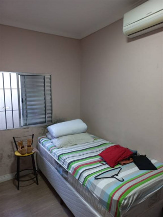 Imagem Casa com 3 Quartos à Venda, 107 m² em Sitio Do Campo - Praia Grande Imagem Casa com 3 Quartos à Venda, 107 m² em Sitio Do Campo - Praia Grande