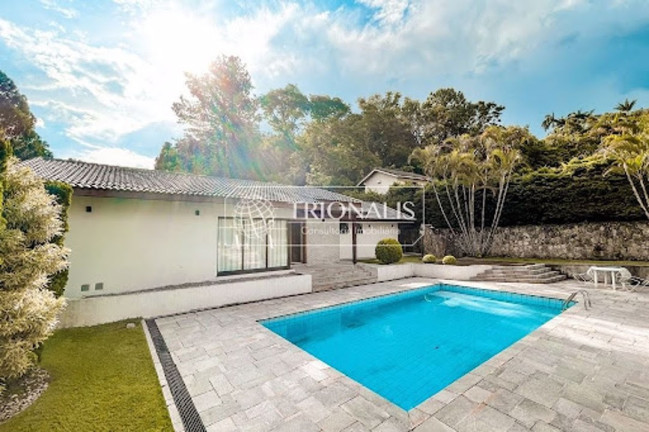 Imagem Casa com 4 Quartos à Venda, 632 m² em Condomínio Flamboyant - Atibaia Imagem Casa com 4 Quartos à Venda, 632 m² em Condomínio Flamboyant - Atibaia
