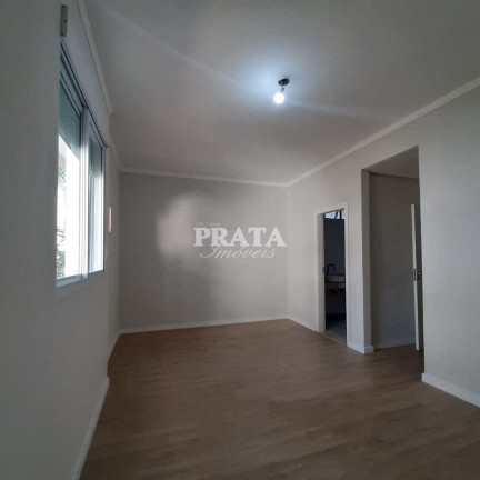 Imagem Casa com 3 Quartos à Venda, 200 m² em Embaré - Santos Imagem Casa com 3 Quartos à Venda, 200 m² em Embaré - Santos