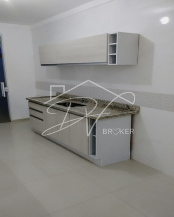Imagem Casa com 3 Quartos para Alugar,  em Golden Park 2 - Sorocaba
