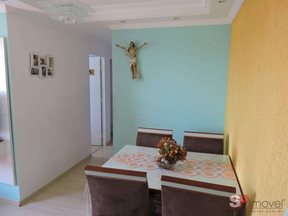 Imagem Apartamento com 2 Quartos à Venda, 45 m² em Jardim São Miguel - Ferraz De Vasconcelos Imagem Apartamento com 2 Quartos à Venda, 45 m² em Jardim São Miguel - Ferraz De Vasconcelos