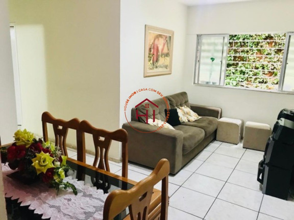 Imagem Apartamento com 2 Quartos à Venda, 60 m² em Brotas - Salvador