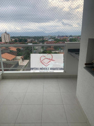 Imagem Apartamento com 2 Quartos para Alugar, em Indaiá - Caraguatatuba Imagem Apartamento com 2 Quartos para Alugar, em Indaiá - Caraguatatuba