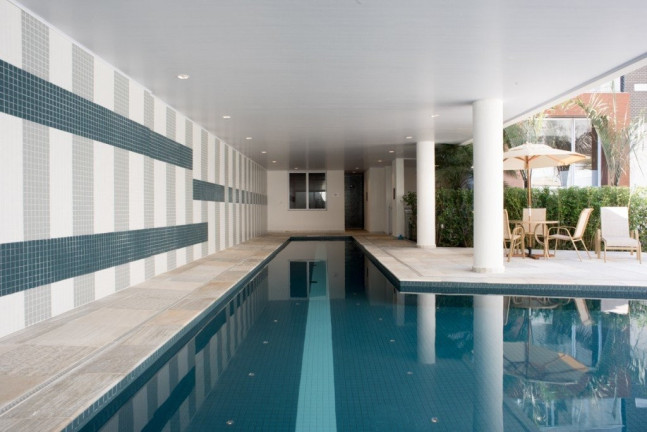 Imagem Imóvel com 1 Quarto à Venda, 45 m² em Vila Mariana - São Paulo