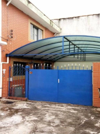 Casa com 3 Quartos à Venda, 88 m² em Brás - São Paulo