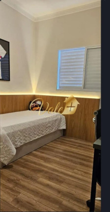 Imagem Casa com 3 Quartos à Venda, 175 m² em Loteamento Villa Branca - Jacareí Imagem Casa com 3 Quartos à Venda, 175 m² em Loteamento Villa Branca - Jacareí