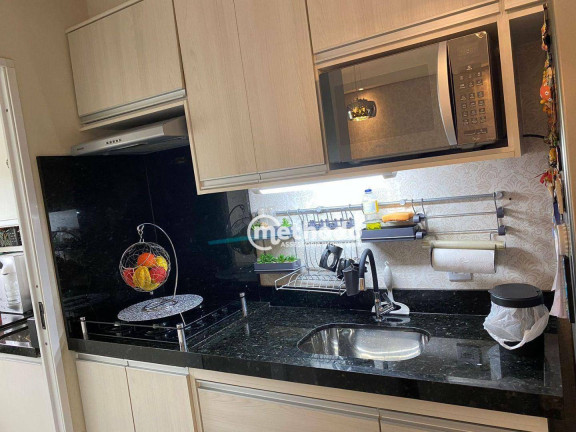 Imagem Apartamento com 2 Quartos à Venda, 52 m² em Jardim Paranapanema - Campinas Imagem Apartamento com 2 Quartos à Venda, 52 m² em Jardim Paranapanema - Campinas