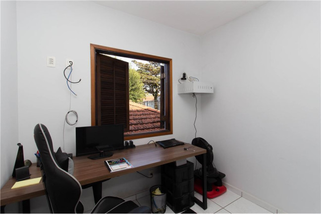 Imagem Casa com 3 Quartos à Venda,  em Brooklin Paulista - São Paulo