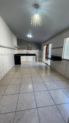 Imagem Casa com 4 Quartos à Venda, 263 m² em Conjunto Morada Nova - Goiânia