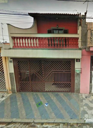 Sobrado com 3 Quartos à Venda, 176 m² em Vila Figueira - Suzano