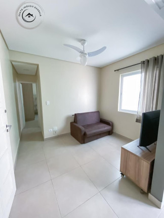 Imagem Apartamento com 1 Quarto para Alugar ou Temporada, 55 m² em Enseada - Guarujá Imagem Apartamento com 1 Quarto para Alugar ou Temporada, 55 m² em Enseada - Guarujá