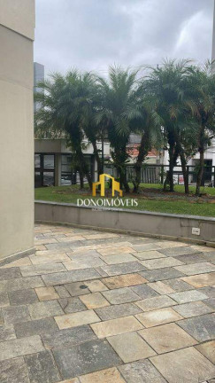 Imagem Apartamento com 3 Quartos à Venda, 139 m² em Campestre - Santo André Imagem Apartamento com 3 Quartos à Venda, 139 m² em Campestre - Santo André