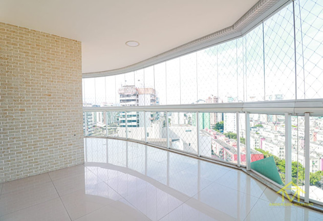 Imagem Apartamento com 3 Quartos à Venda, 127 m² em Itapuã - Vila Velha Imagem Apartamento com 3 Quartos à Venda, 127 m² em Itapuã - Vila Velha