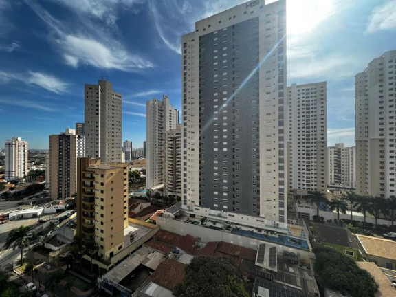 Imagem Apartamento com 3 Quartos à Venda, 79 m² em Alto Da Glória - Goiânia