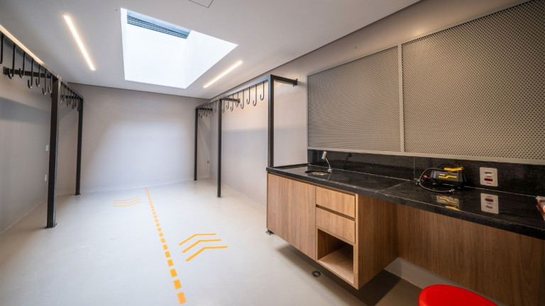 Imagem Imóvel com 1 Quarto à Venda, 26 m² em Vila Buarque - São Paulo