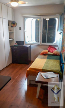 Imagem Apartamento com 3 Quartos à Venda, 127 m² em Perdizes - São Paulo
