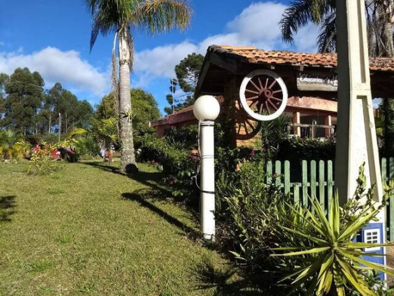 Chácara com 2 Quartos à Venda, 5.316 m² em Sarapuí Dos Godinhos - Piedade