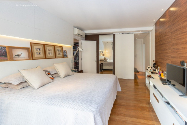 Imagem Apartamento com 4 Quartos à Venda, 420 m² em Paraíso - São Paulo Imagem Apartamento com 4 Quartos à Venda, 420 m² em Paraíso - São Paulo