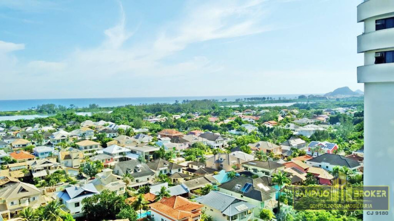Imagem Apartamento com 2 Quartos para Alugar, em Barra Da Tijuca - Rio De Janeiro Imagem Apartamento com 2 Quartos para Alugar, em Barra Da Tijuca - Rio De Janeiro