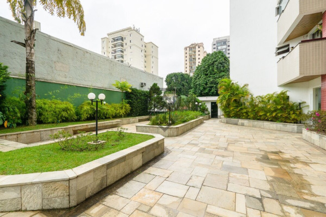 Imagem Apartamento com 3 Quartos à Venda, 117 m² em Vila Da Saúde - São Paulo