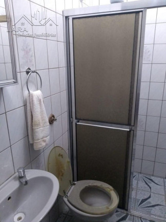Imagem Casa com 2 Quartos à Venda, 80 m² em Vila Ré - Sao Paulo