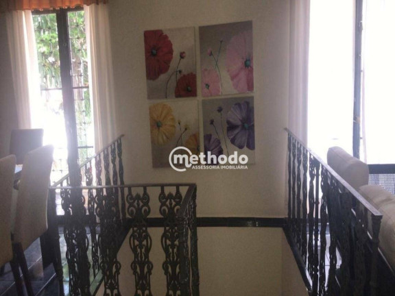 Imagem Casa com 3 Quartos à Venda, 227 m² em Jardim Boa Esperança - Campinas