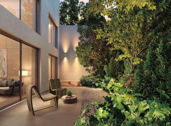 Imagem Imóvel com 2 Quartos à Venda, 106 m² em Higienópolis - São Paulo Imagem Imóvel com 2 Quartos à Venda, 106 m² em Higienópolis - São Paulo