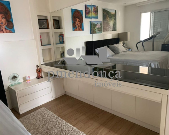 Imagem Apartamento com 3 Quartos à Venda, 136 m² em Perdizes - São Paulo Imagem Apartamento com 3 Quartos à Venda, 136 m² em Perdizes - São Paulo