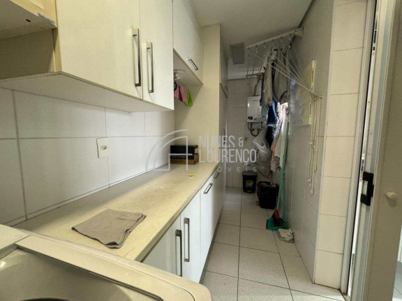 Imagem Apartamento com 3 Quartos à Venda, 131 m² em Gonzaga - Santos Imagem Apartamento com 3 Quartos à Venda, 131 m² em Gonzaga - Santos