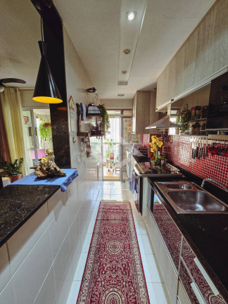 Imagem Apartamento com 2 Quartos à Venda, 78 m² em Barra Olímpica - Rio De Janeiro Imagem Apartamento com 2 Quartos à Venda, 78 m² em Barra Olímpica - Rio De Janeiro