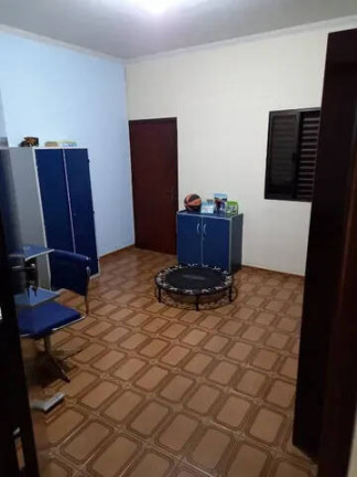 Imagem Sobrado com 5 Quartos à Venda, 360 m² em Vila Hortência - Sorocaba